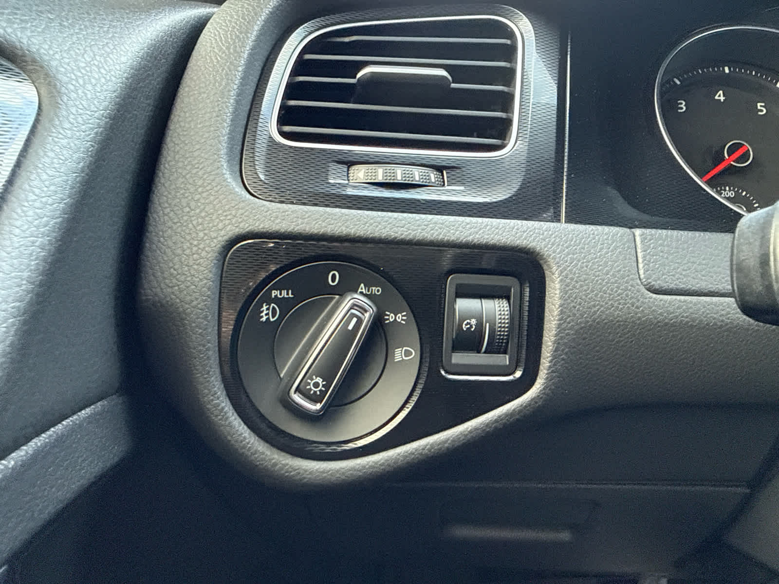 2017 Volkswagen Golf GTI SE