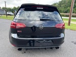 2017 Volkswagen Golf GTI SE