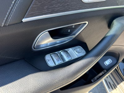 2020 Mercedes-Benz GLS 580 GLS 580