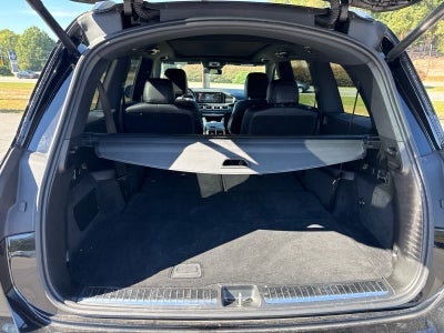 2020 Mercedes-Benz GLS 580 GLS 580