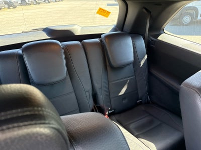 2020 Mercedes-Benz GLS 580 GLS 580