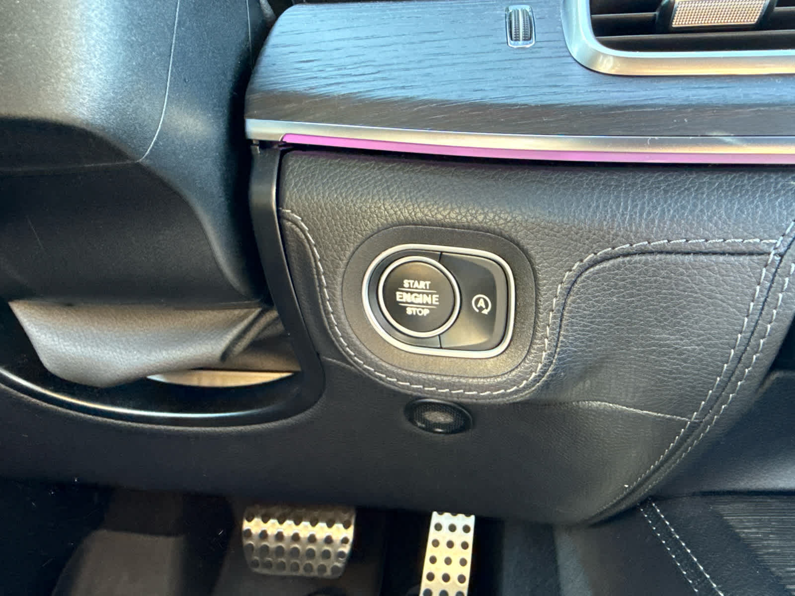 2020 Mercedes-Benz GLS 580 GLS 580