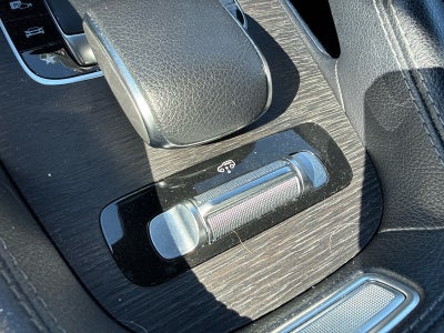 2020 Mercedes-Benz GLS 580 GLS 580