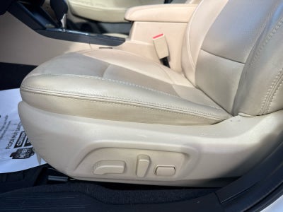 2019 Subaru Outback Limited