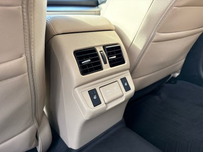 2019 Subaru Outback Limited