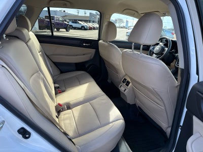 2019 Subaru Outback Limited