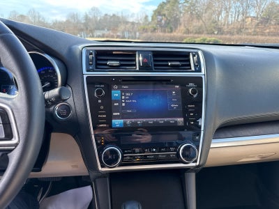 2019 Subaru Outback Limited