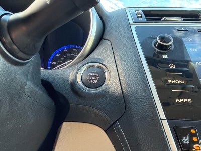 2019 Subaru Outback Limited