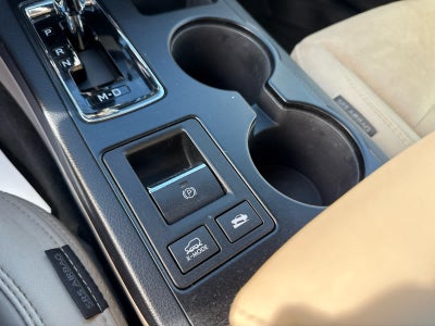 2019 Subaru Outback Limited