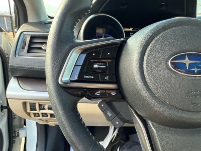 2019 Subaru Outback Limited
