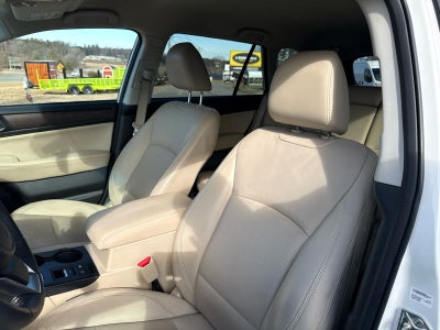 2019 Subaru Outback Limited