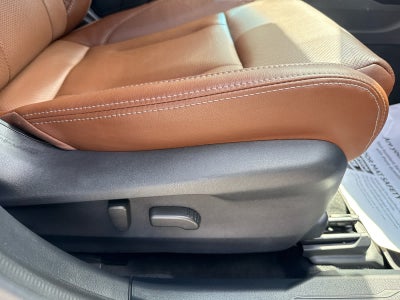 2020 Subaru Outback Touring XT