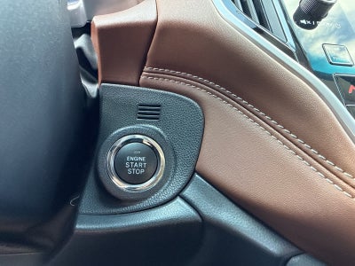 2020 Subaru Outback Touring XT