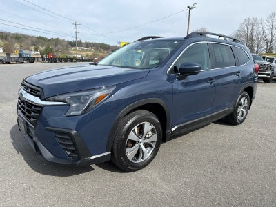 2025 Subaru Ascent Premium