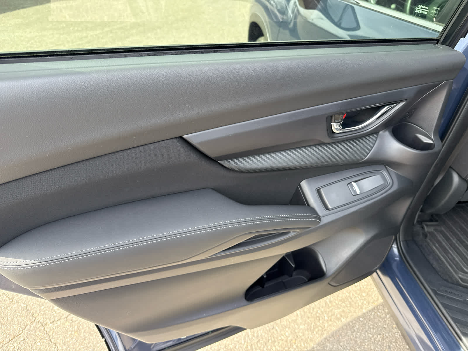 2025 Subaru Ascent Premium