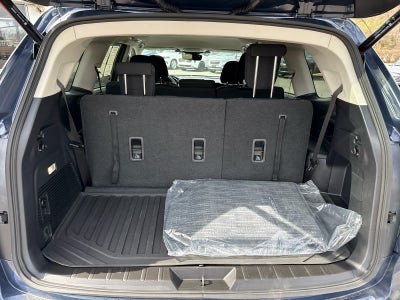 2025 Subaru Ascent Premium