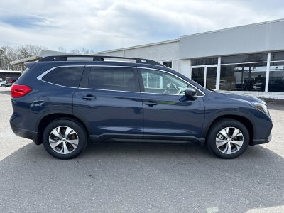 2025 Subaru Ascent Premium