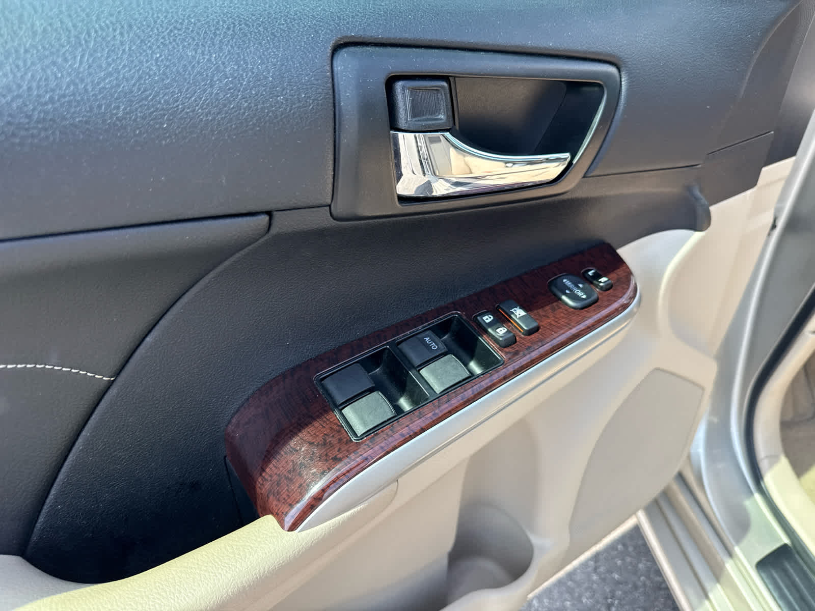2014 Toyota Camry XLE