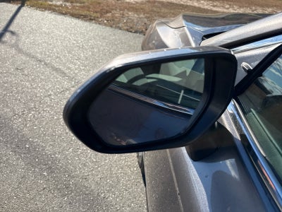 2024 Toyota Camry Hybrid LE