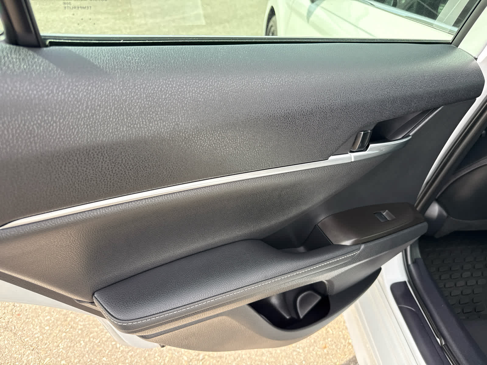 2024 Toyota Camry Hybrid XSE