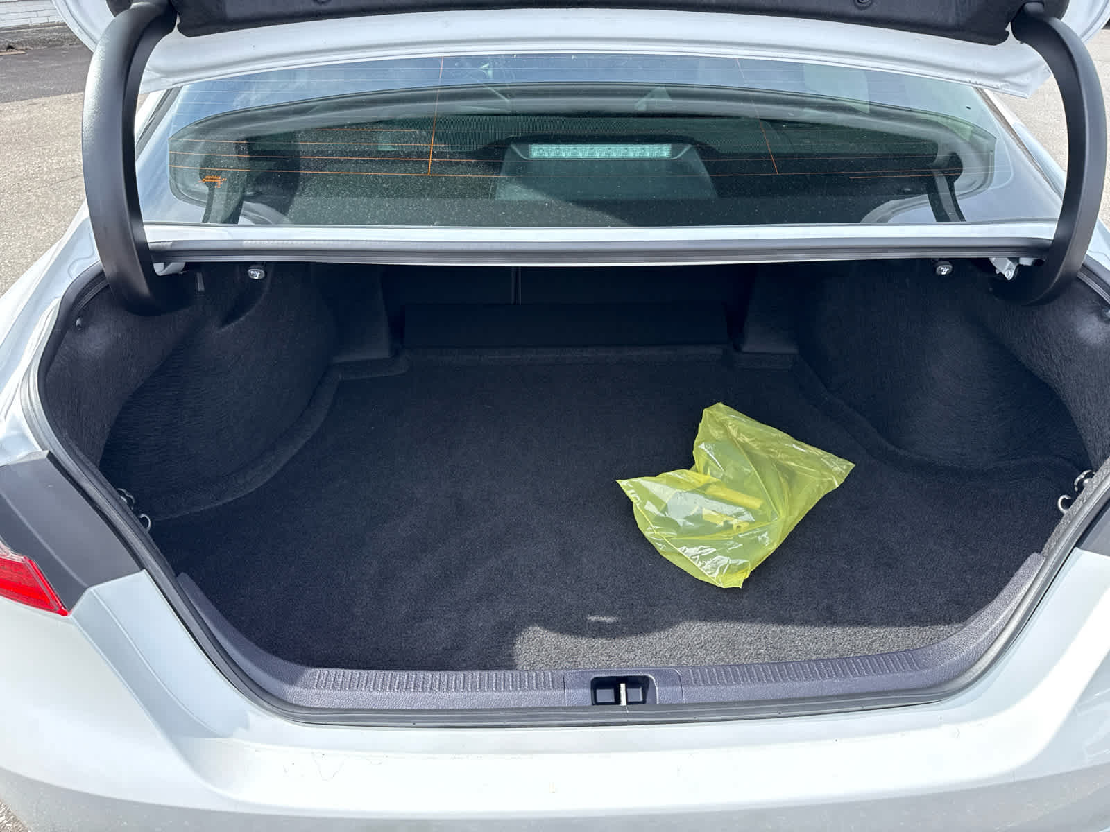 2024 Toyota Camry Hybrid XSE