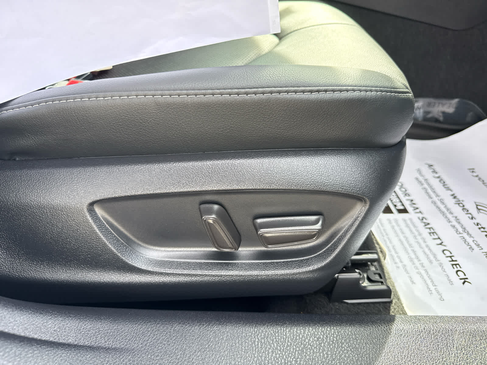 2024 Toyota Camry Hybrid XSE