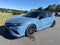 2022 Toyota Camry TRD V6
