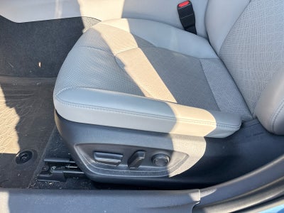 2023 Toyota Camry XSE V6