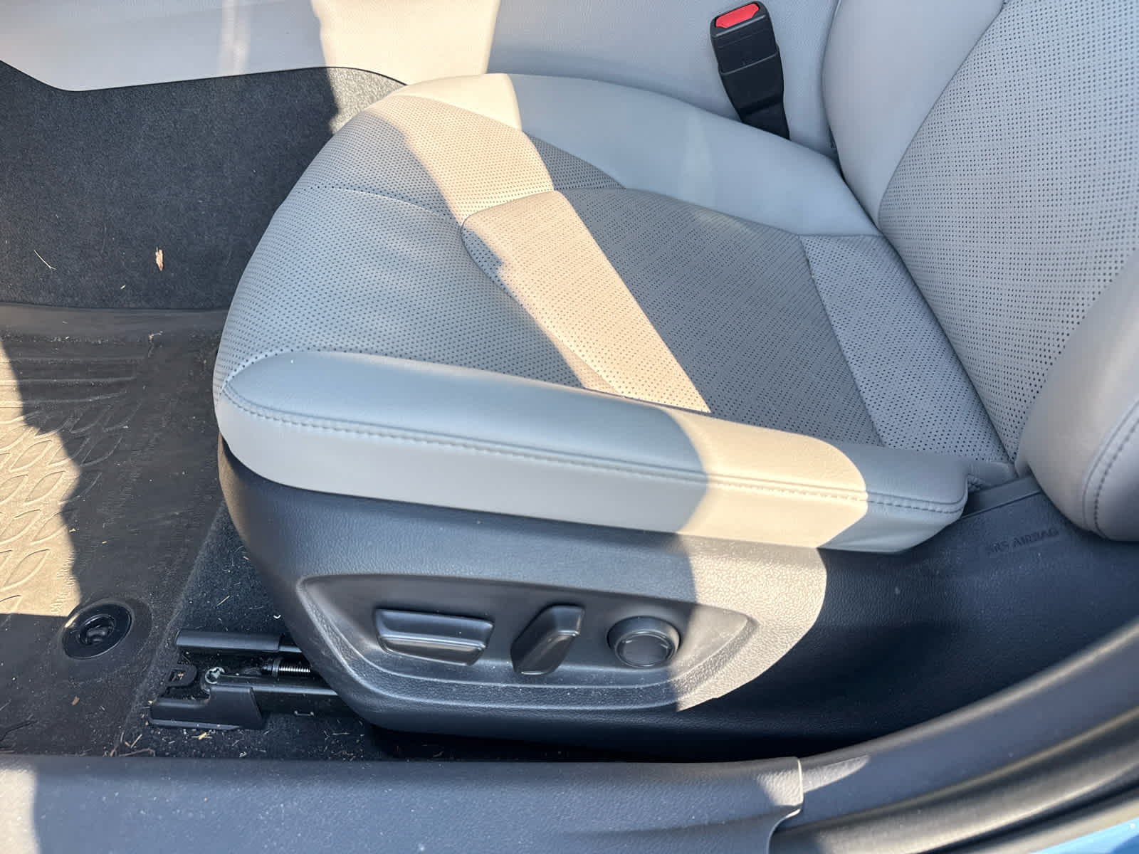 2023 Toyota Camry XSE V6