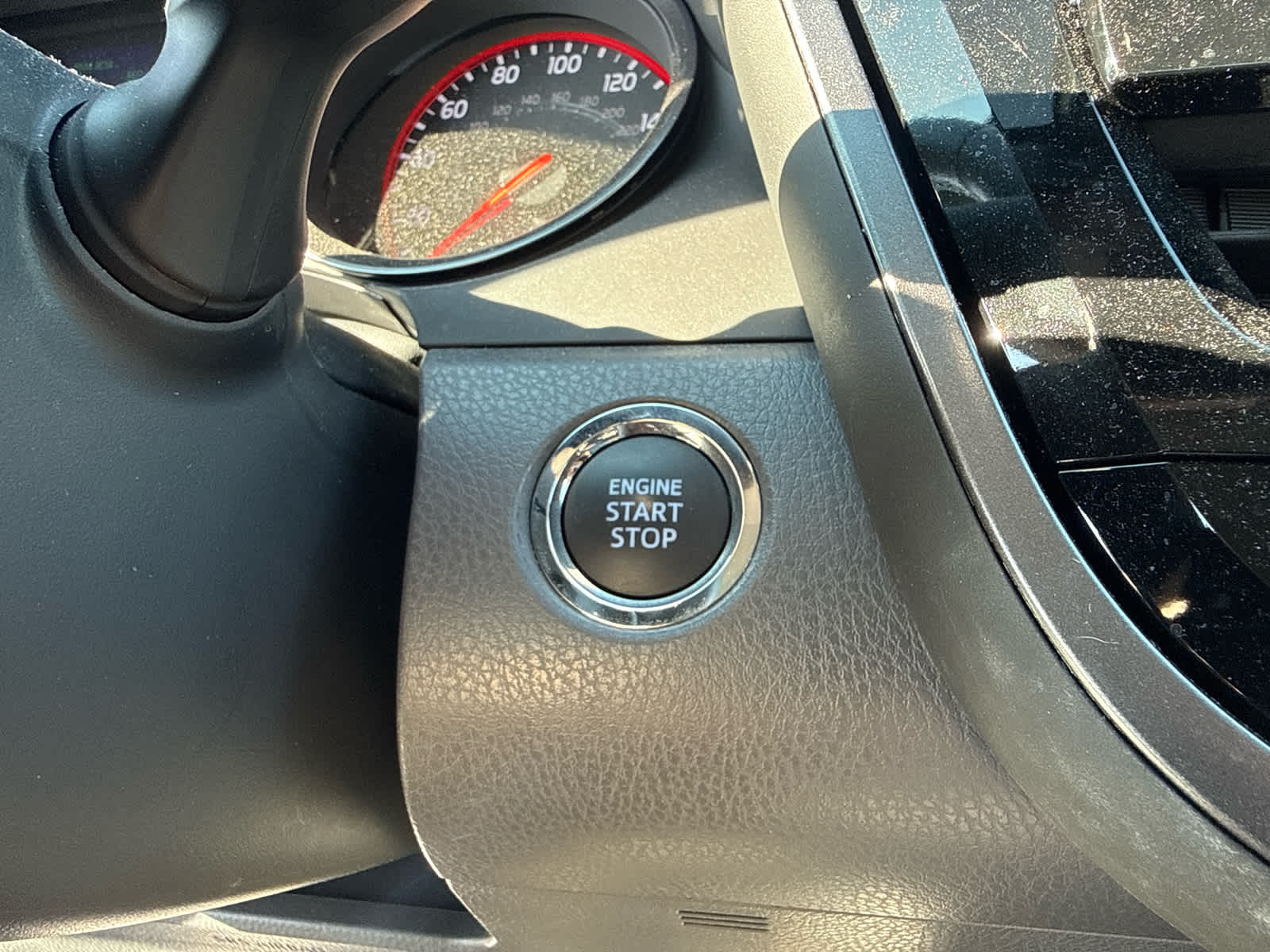 2023 Toyota Camry XSE V6