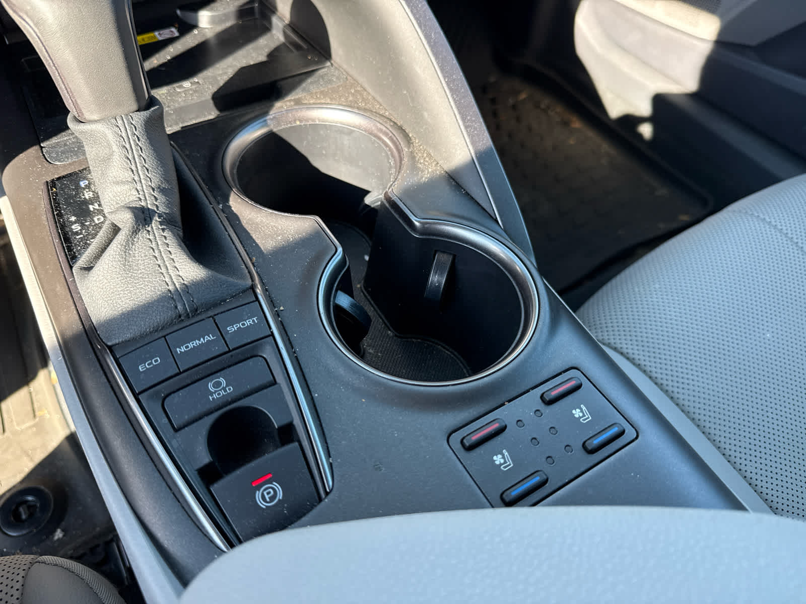 2023 Toyota Camry XSE V6