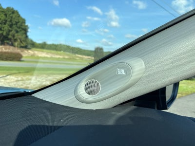2023 Toyota Camry XSE V6