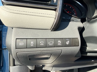 2023 Toyota Camry XSE V6