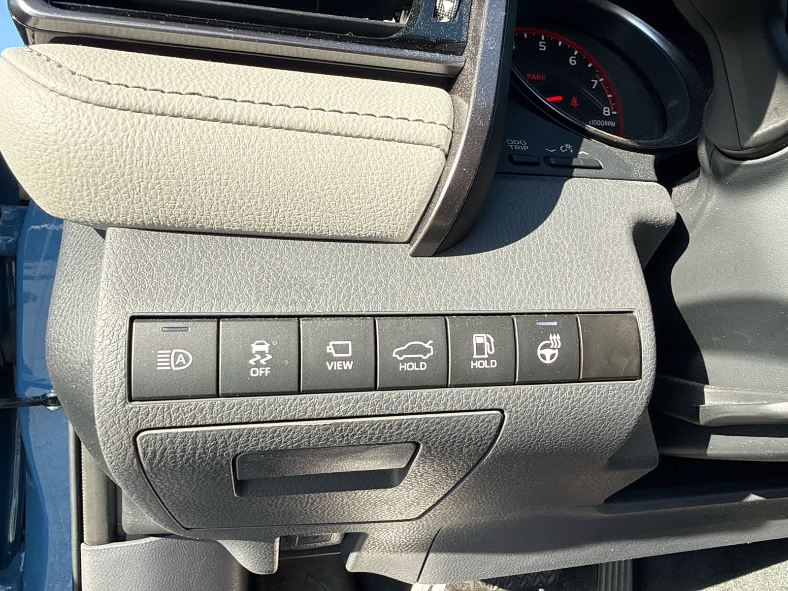 2023 Toyota Camry XSE V6
