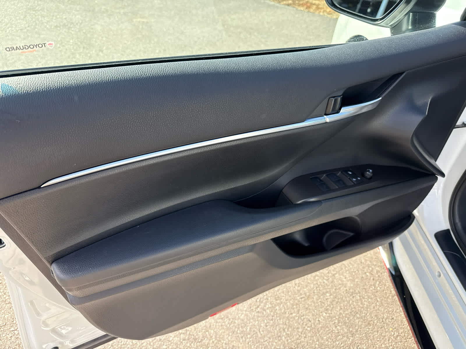 2024 Toyota Camry TRD V6