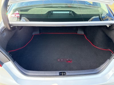 2024 Toyota Camry TRD V6