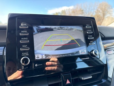 2024 Toyota Camry TRD V6