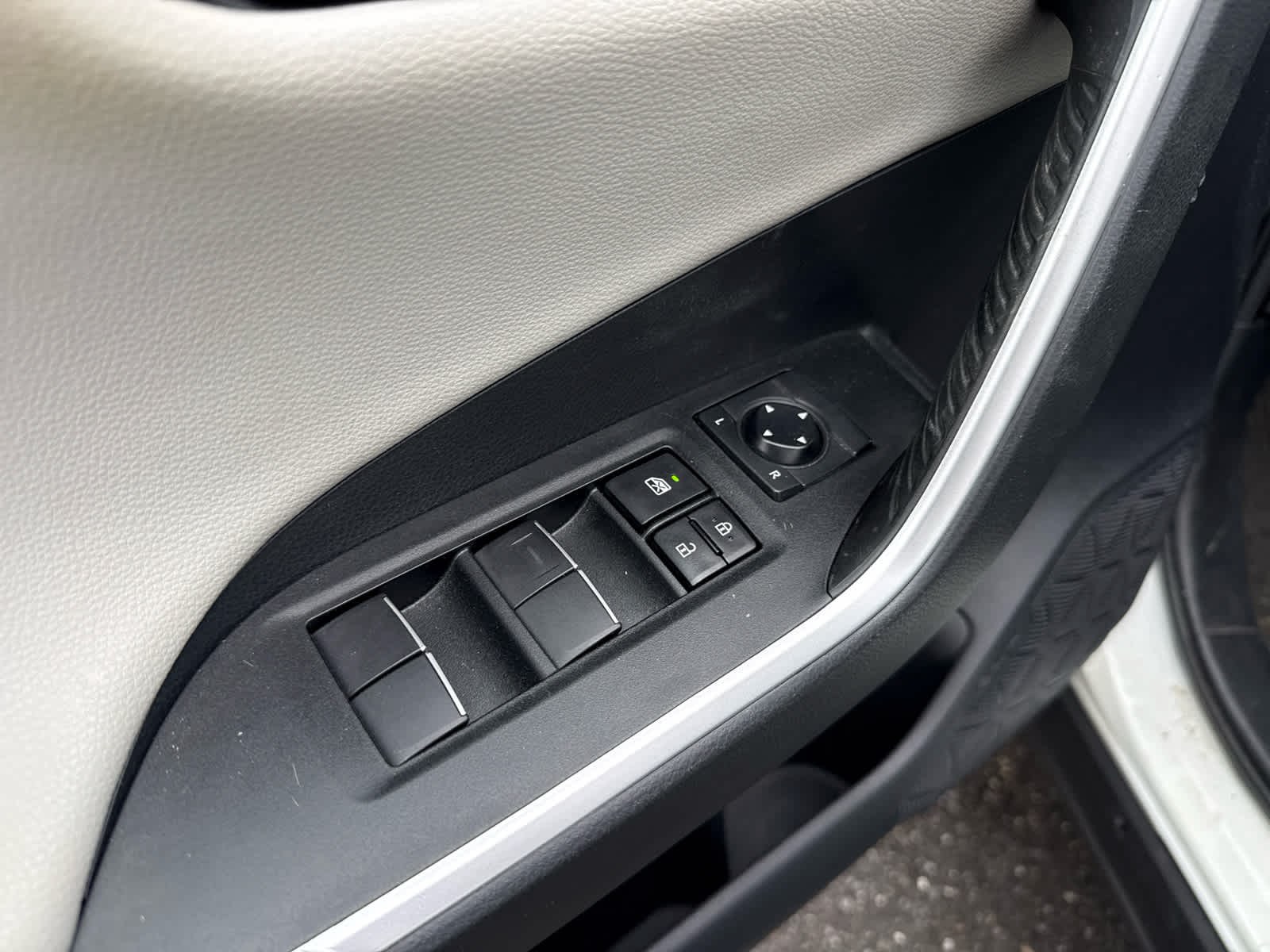 2021 Toyota RAV4 Hybrid Limited