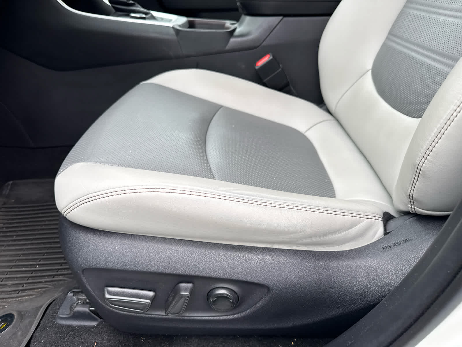 2021 Toyota RAV4 Hybrid Limited