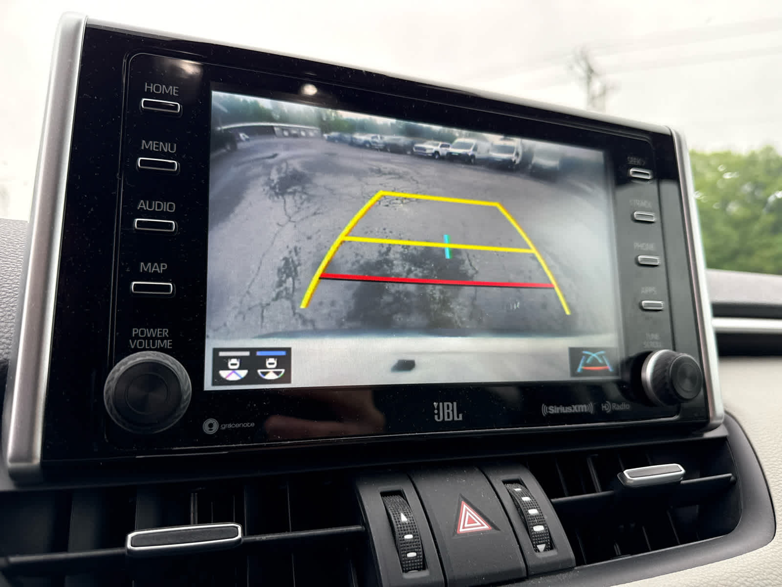 2021 Toyota RAV4 Hybrid Limited