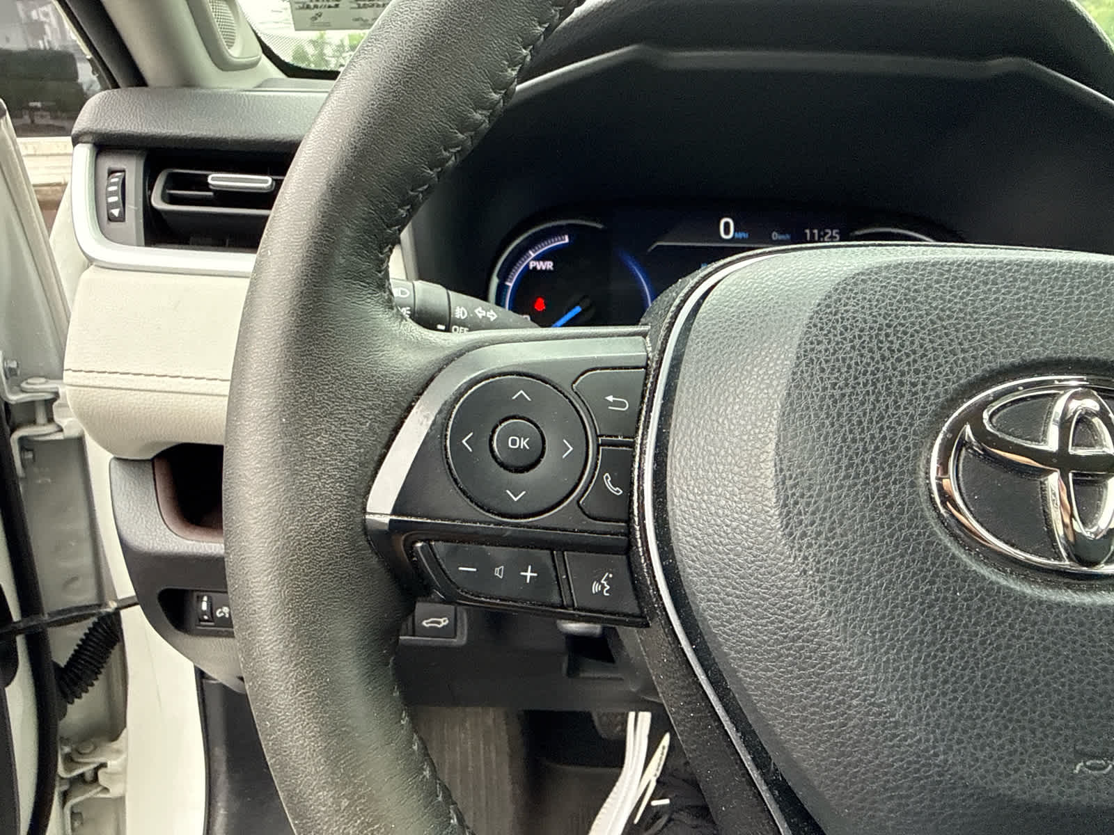 2021 Toyota RAV4 Hybrid Limited