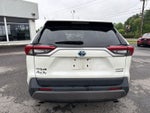 2021 Toyota RAV4 Hybrid Limited