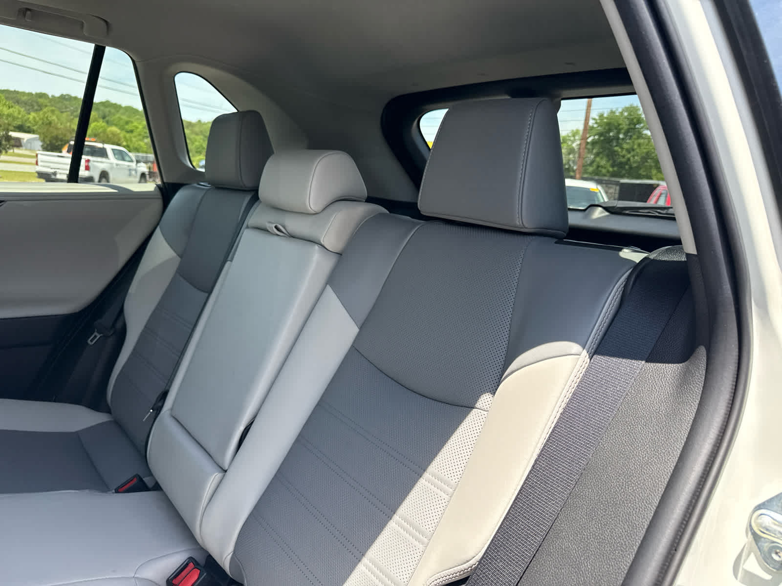 2021 Toyota RAV4 Hybrid Limited