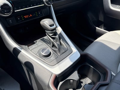 2021 Toyota RAV4 Hybrid Limited