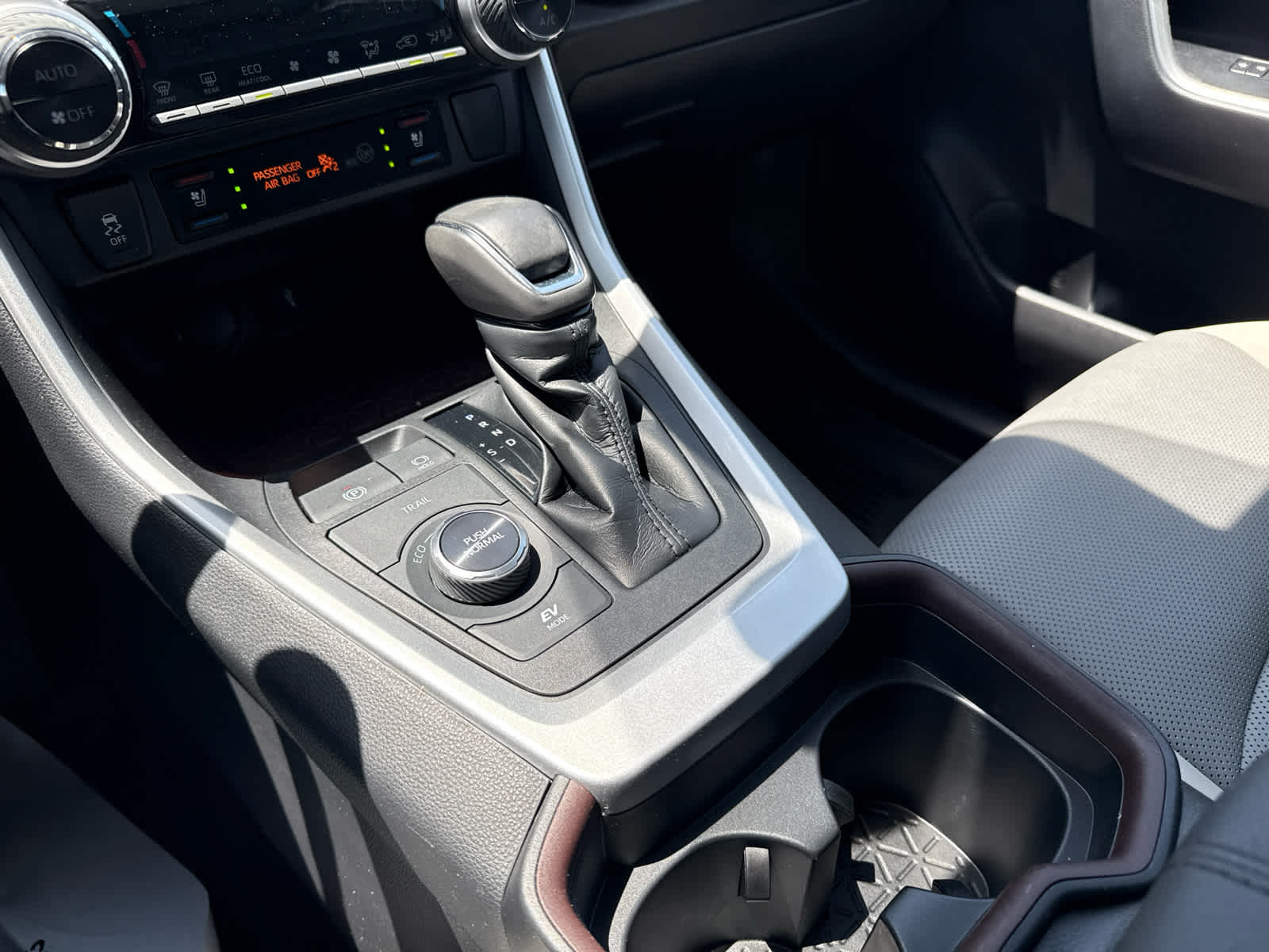 2021 Toyota RAV4 Hybrid Limited