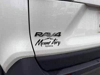 2021 Toyota RAV4 Hybrid Limited