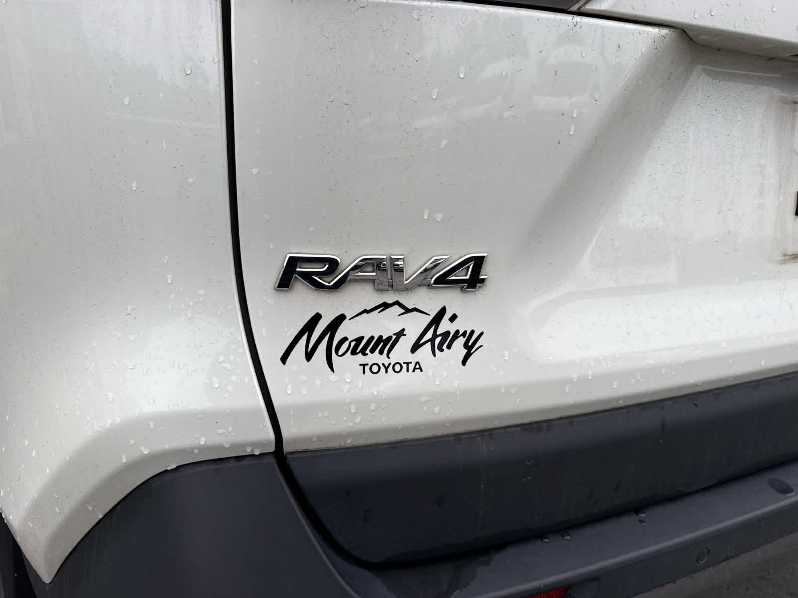 2021 Toyota RAV4 Hybrid Limited