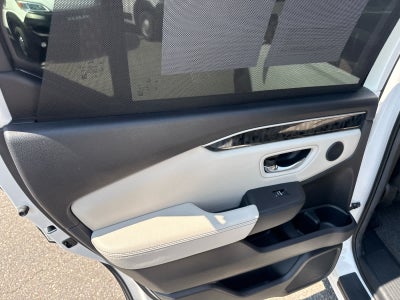 2026 Honda Passport TrailSport Elite Blackout