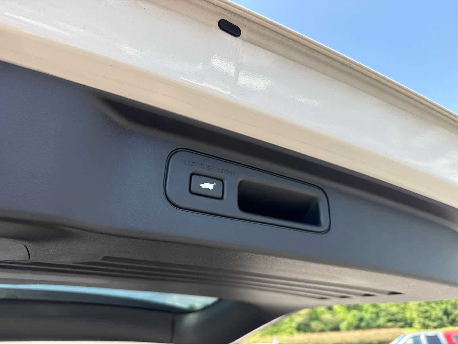 2026 Honda Passport TrailSport Elite Blackout
