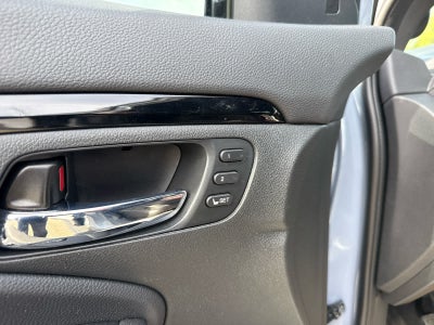 2022 Honda Ridgeline Black Edition